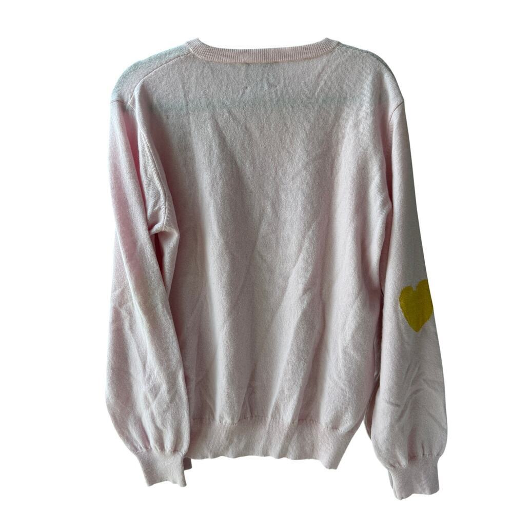 Le Lion Petite Crew Sweater - Picture 3 of 6